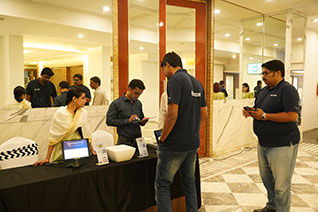Day 1 - Presentation Day