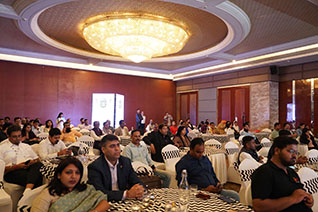 Day 1 - Presentation Day