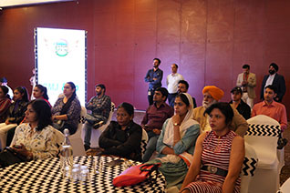 Day 1 - Presentation Day