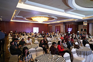 Day 1 - Presentation Day
