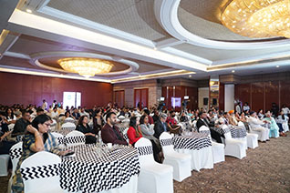 Day 1 - Presentation Day