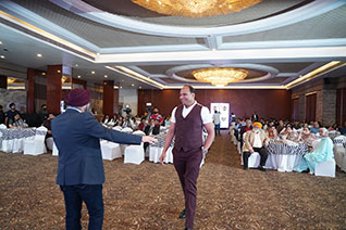 Day 1 - Presentation Day
