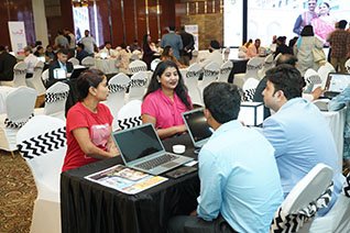 Day 1 - Gala Dinner