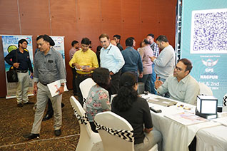 Day 1 - Gala Dinner