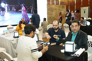 Day 1 - Gala Dinner
