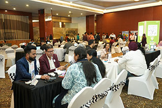 Day 1 - Gala Dinner