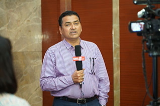Day 1 - Gala Dinner