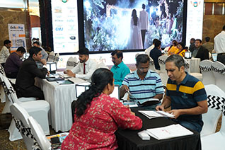 Day 1 - Gala Dinner