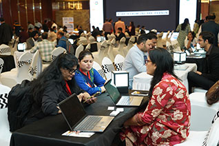 Day 1 - Gala Dinner