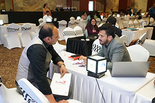 Day 1 - Gala Dinner