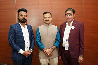 Day 1 - Gala Dinner
