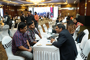 Day 1 - Gala Dinner