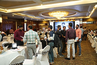 Day 1 - Gala Dinner