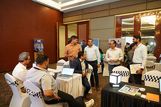 Day 1 - Gala Dinner
