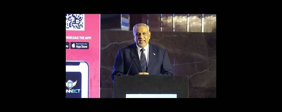 Mr. SanJeet, Founder & MD of DDP Group applauds GPS for revolutionizing regional travel networking