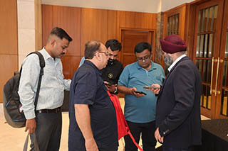 Day 1 - Presentation Day