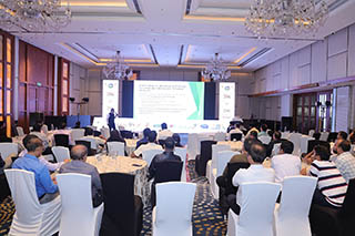 Day 1 - Presentation Day