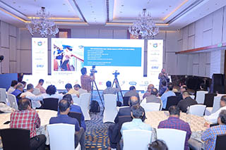 Day 1 - Presentation Day