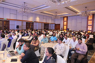 Day 1 - Presentation Day