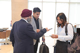 Day 1 - Presentation Day