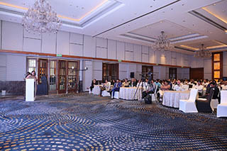 Day 1 - Presentation Day