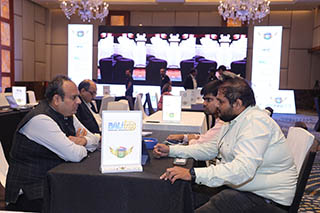 Day 1 - Presentation Day