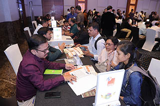 Day 1 - Presentation Day