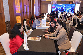 Day 1 - Presentation Day