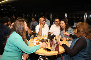 Day 1 - Gala Dinner