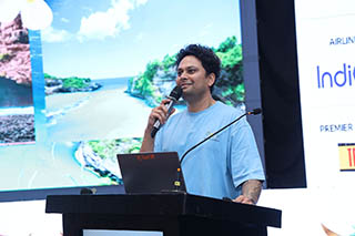 Day 1 - Presentation Day
