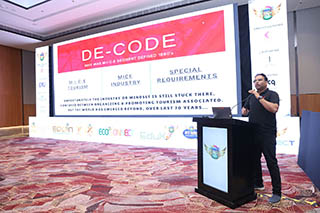 Day 1 - Presentation Day