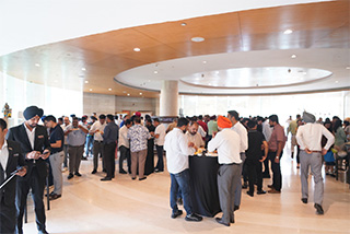 Day 1 - Presentation Day