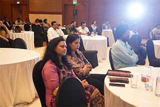 Day 1 - Presentation Day
