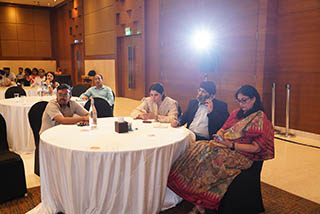 Day 1 - Presentation Day