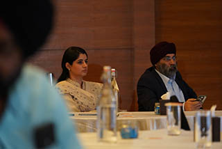 Day 1 - Presentation Day