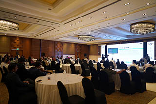 Day 1 - Presentation Day
