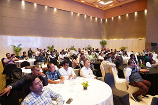 Day 1 - Presentation Day