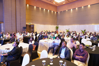 Day 1 - Presentation Day