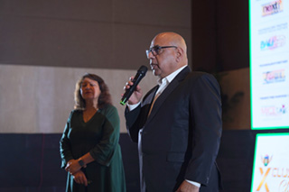 Day 1 - Presentation Day