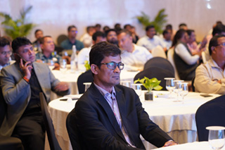 Day 1 - Presentation Day