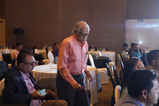 Day 1 - Presentation Day