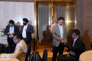 Day 1 - Presentation Day