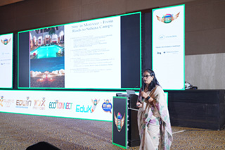 Day 1 - Presentation Day