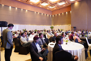 Day 1 - Presentation Day