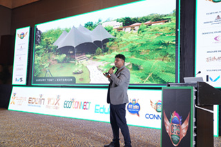 Day 1 - Presentation Day