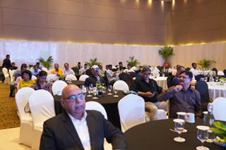 Day 1 - Presentation Day