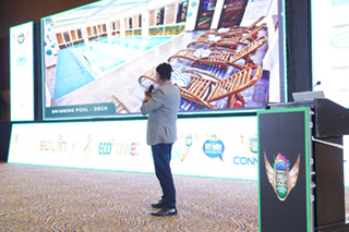 Day 1 - Presentation Day