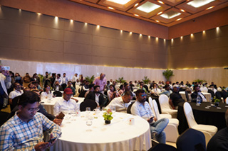 Day 1 - Presentation Day