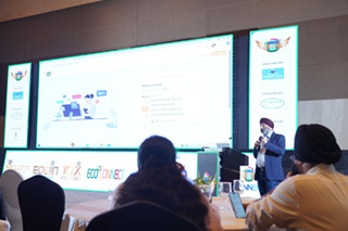 Day 1 - Presentation Day