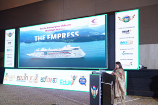 Day 1 - Presentation Day